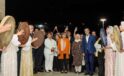 Başkan Şahin, Şırnak’ta Verilen Barış ve Kardeşlik Mesajına Ortak Oldu
