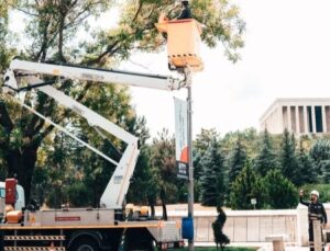 Başkent EDAŞ’tan NATO Zirvesi İçin Kesintisiz Enerji Hazırlığı