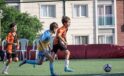 Bayraklı’da U-12 Cup Heyecanı Başladı