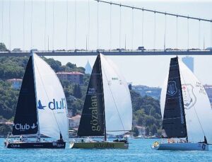 Beymen Club Sailing Team, 55. Deniz Kuvvetleri Kupası’nda Kürsüde Yer Aldı