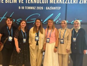 Bilim Uşak’ta Uzman Eğitimciler Hizmet Veriyor