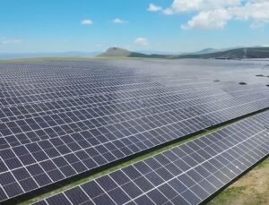 BİM 27. GES Yatırımını Ağrı’da Devreye Aldı