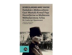 Bir periyodun siyasi hafızası gün yüzüne çıkıyor: “Bir Cumhuriyet Siyasetnamesi”