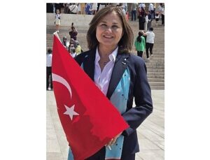 Birinci Durak Anıtkabir: Türk Rotaryenlerinden Cumhuriyet Yemini