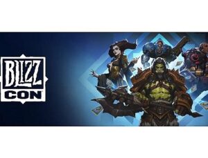 BlizzCon 2026 Dijital Paketleri Battle.net Mağazası’nda Satışa Sunuldu!