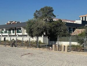 Bornova’da spora yatırım dönemi