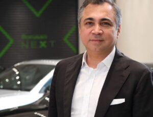 Borusan Next İhale’den Bir İlk