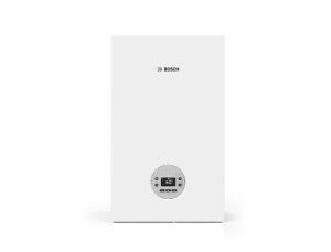 Bosch Condens 1200W Ailesi Genişliyor: Küçük Ölçülerde Yüksek Kapasite ve Tasarruf Bir Arada