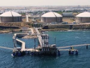 BOTAŞ’tan Marmaraereğlisi LNG Terminali’ne Dev Depolama Yatırımı