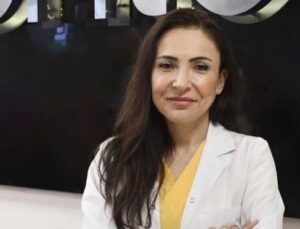 Boyunda Fark Edilen Şişlikler Göz Ardı Edilmemeli
