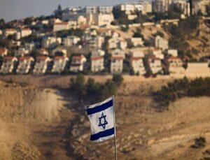 Brussels accused of ‘delay tactics’ ahead of talks on banning Israeli settlement trade