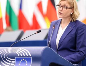 Brussels pitches AI cybersecurity plan amid dependence on US models
