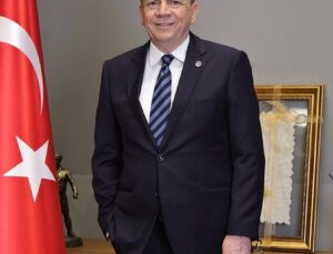 BTSO Başkan Adayı Özer Matlı Kimdir? Bursa İş Dünyasının Tanınan İsmi Başkanlığa Hazırlanıyor