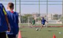 Buca’da yaz tatili futbolla renkleniyor