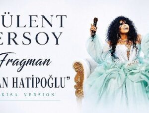 Bülent Ersoy’dan Yaz Dönemine Güçlü Bir Dönüş: Fragman iki yeni club versiyonuyla yayında!