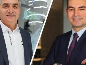 Bursa’nın otomotiv devinde sürpriz görev değişimi! Yeni isim belli oldu…
