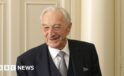 Businessman and philanthropist Martin Naughton dies