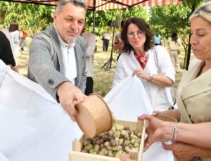 Büyükelçiler Ankara’nın Tarım Kampüsünde Buluştu