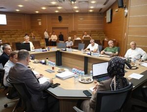 Büyükşehir, kontrollerle kuralsızlığa ‘dur’ diyor