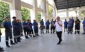 Büyükşehir vektörle gayrette eğitim ve saha çalışmalarını sürdürüyor