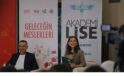 Büyükşehir’den gençlere meslek dayanağı