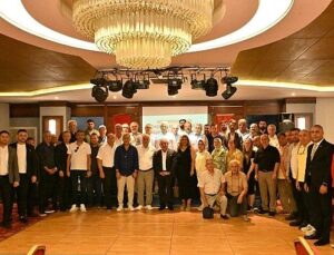 Büyükşehir’den Hemşehri Dernekleriyle Dayanışma Buluşması