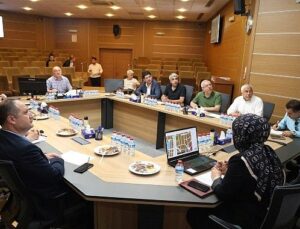 Büyükşehir’den inançlı trafik için kararlı kontrol