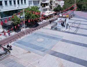 Büyükşehir’den İşgaliye ve Manzara Kirliliğine Geçit Yok