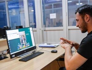Büyükşehir’den işitme aygıtı takviyesi