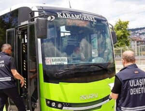 Büyükşehir’in klima kontrolleri sürüyor