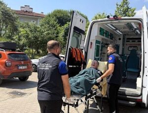 Büyükşehir’in sıhhat eli 7/24 vazife başında