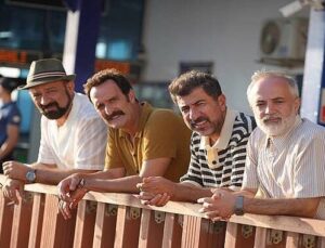 Çakallarla Dans 8: Şututgart Çıkarması geliyor
