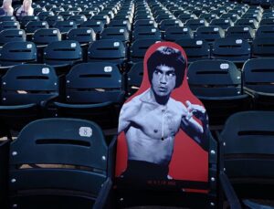 California to institute Bruce Lee Day, first for a Chinese-American in state history