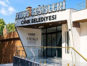 Canik Belediyesi Meşe Restoran ve Meşe Kafe’de Emeklilere Yüzde 30 İndirim 