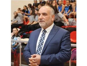 Canik Belediyesi’nden Gençlere Tam Dayanak