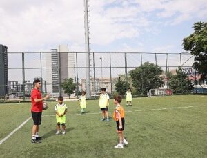 Çankaya Belediyesi ve Gençlerbirliği’nden İş Birliği