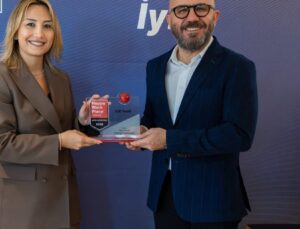 CCN Holding ve Grup Şirketleri Türkiye’nin En Mutlu İşyerleri Listesi’nde