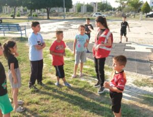 Ceyhan Belediyesi, Dev Bir Kent Meydanı Daha Kazandırıyor