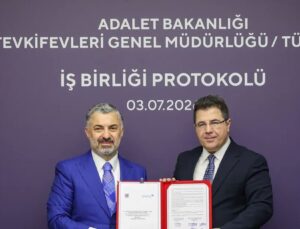 Ceza İnfaz Kurumlarına Akıllı Teknoloji Entegrasyonu