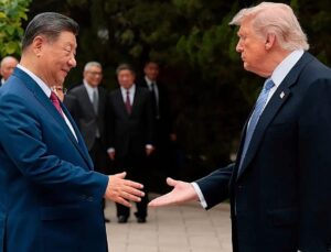 China rejects Trump’s election interference accusations as ‘groundless’