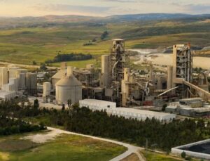 Çimsa’nın Eskişehir Fabrikası, Yıllık Enerji İhtiyacının Yüzde 40’ını Kendi Kaynaklarından Sağlayacak