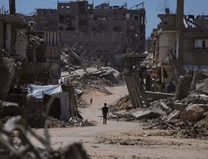 Committee tasked with post-war Gaza governance says Cyprus talks ‘highly productive’