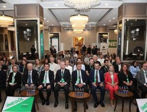 “Cop İnegöl İklim Değişikliği Mahallî Taraflar Konferansı” İnegöl’de Yapıldı