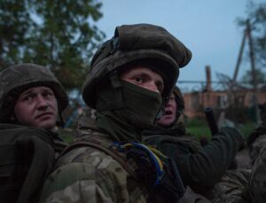 Could military-age Ukrainian men lose temporary protection status in Germany?
