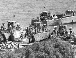 Cyprus marks the 52nd anniversary of Turkey’s invasion of the island