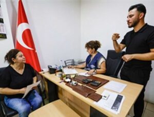 Daha erişilebilir hizmet için Engelli Bilgi Tabanı