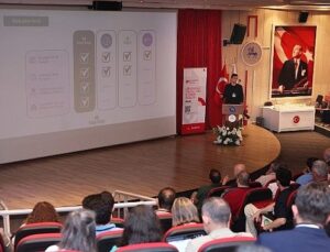 DEPARK Bambu UP Demo Day’de Teşebbüsçüler Projelerini Ekosistemle Buluşturdu