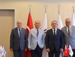 DEÜ, Araştırma Ekosistemini Yeni İş Birliğiyle Güçlendirdi