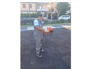 Didim Belediyesi Ortak Ömür Alanlarını İhtimamla Koruyor