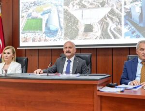 Didim Belediyesi Yatırım Şampiyonu